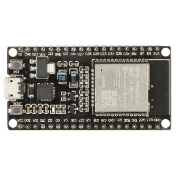 ZESTAW DEWELOPERSKI ESP32-ESP-WROOM-32 Espressif