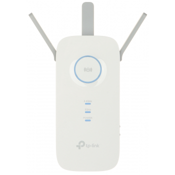UNIWERSALNY WZMACNIACZ SIECI BEZPRZEWODOWEJ TL-RE550 2.4 GHz, 5 GHz TP-LINK