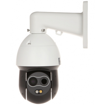 HYBRYDOWA KAMERA TERMOWIZYJNA IP TPC-SD2221-B7F8 7&nbsp;mm - 960p, 8&nbsp;mm - 1080p DAHUA