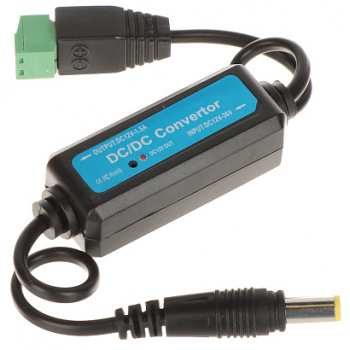MODUŁ PRZETWORNICY AD-DC/DC-06