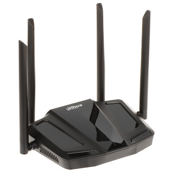 ROUTER AC12 2.4&nbsp;GHz, 5&nbsp;GHz, 300&nbsp;Mb/s + 867&nbsp;Mb/s DAHUA