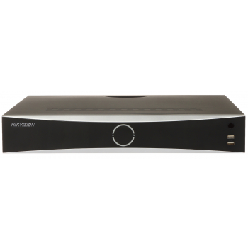 REJESTRATOR IP DS-7716NXI-K4(D) 16 KANAŁÓW AcuSense Hikvision