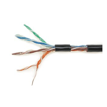 SKRĘTKA UTP/K5/305M/ZEL