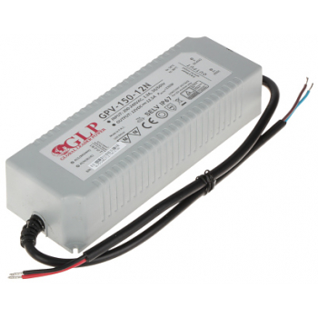 ZASILACZ IMPULSOWY 12V/12.5A/GPV