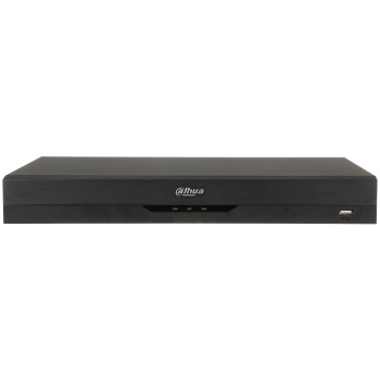 REJESTRATOR AHD, HD-CVI, HD-TVI, CVBS, TCP/IP XVR5216AN-I3 16 KANAŁÓW DAHUA