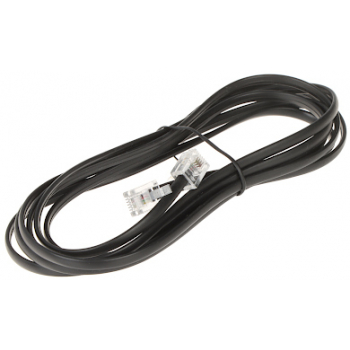 PRZEWÓD RJ11-W/RJ11-W/2M 2&nbsp;m