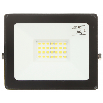 REFLEKTOR LED MCE-520 MACLEAN ENERGY