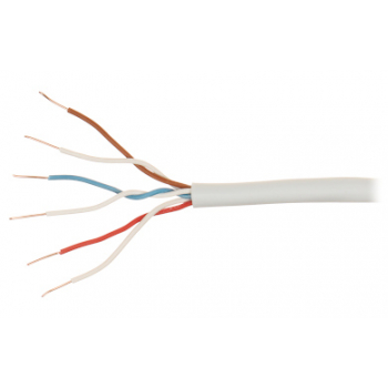 KABEL TELEFONICZNY YTKSY-3X2X0.5