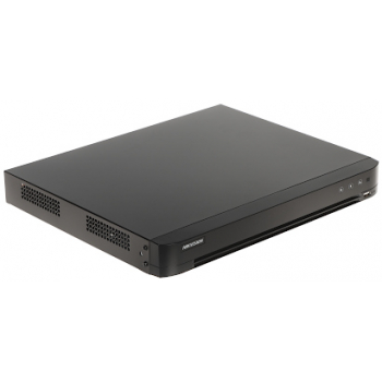 REJESTRATOR AHD, HD-CVI, HD-TVI, CVBS, IP IDS-7216HUHI-M2/S(E)/4A+16/4ALM 16 KANAŁÓW AcuSense Hikvision
