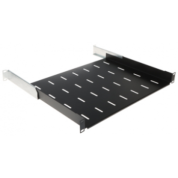 PÓŁKA REGULOWANA E-RSA19-1U-350B STALFLEX