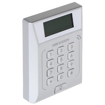 ZAMEK SZYFROWY DS-K1T802M Hikvision