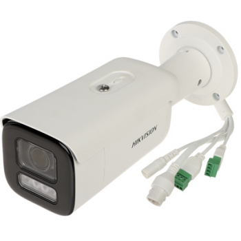 KAMERA WANDALOODPORNA IP DS-2CD2687G2HT-LIZS(2.8-12MM)(EF) ColorVu - 8.3&nbsp;Mpx 4K UHD MOTOZOOM Hikvision