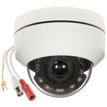 KAMERA AHD, HD-CVI, HD-TVI, CVBS SZYBKOOBROTOWA ZEWNĘTRZNA OMEGA-PTZ-52H4-4 - 5&nbsp;Mpx 2.8&nbsp;... 12&nbsp;mm