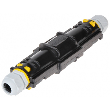 MUFA PRZELOTOWA GELBOX RAPID-JOINT-L10-IP68 IP68 RayTech