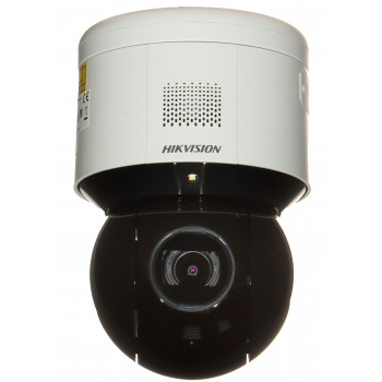 KAMERA IP OBROTOWA ZEWNĘTRZNA DS-2DE3A404IWG-E 3.7 Mpx 2.8 ... 12 mm Hikvision