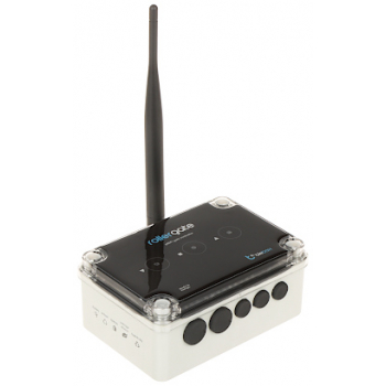 INTELIGENTNY STEROWNIK BRAM ROLOWANYCH ROLLERGATE/BLEBOX Wi-Fi, 230&nbsp;V AC